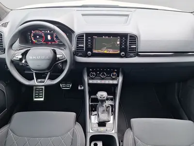 Skoda Karoq – Foto 5