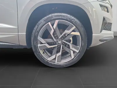 Skoda Karoq – Foto 7