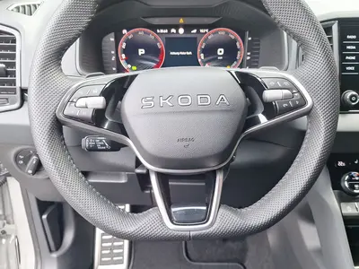 Skoda Karoq – Foto 9