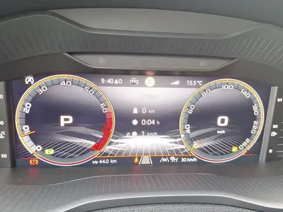 Skoda Karoq – Foto 10