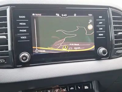 Skoda Karoq – Foto 12