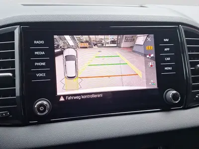 Skoda Karoq – Foto 14