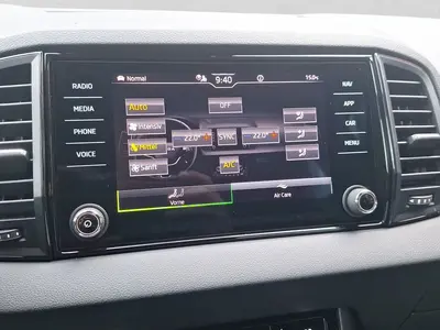 Skoda Karoq – Foto 15