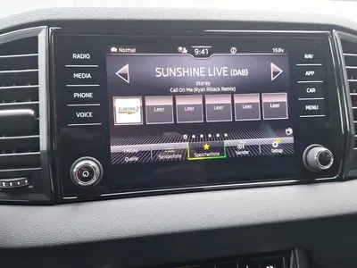 Skoda Karoq – Foto 16