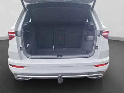 Skoda Karoq – Foto 17
