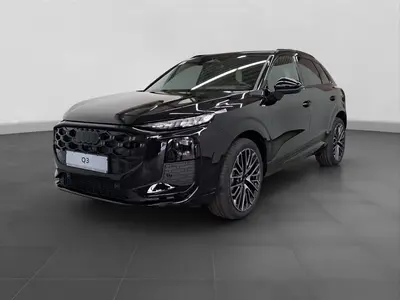 Audi Q3 – Foto 2