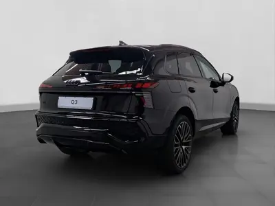 Audi Q3 – Foto 3