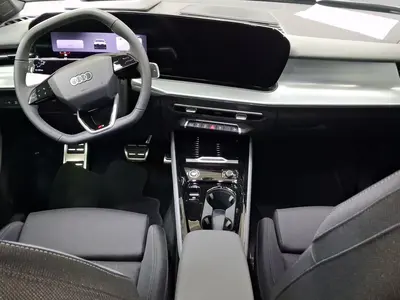 Audi Q3 – Foto 5