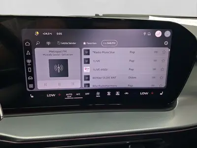 Audi Q3 – Foto 13