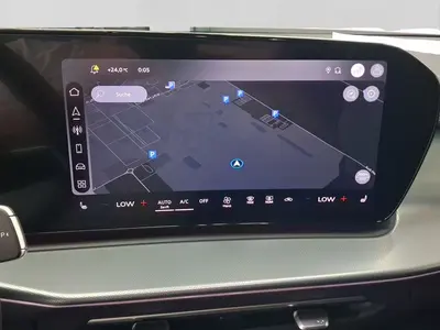 Audi Q3 – Foto 14