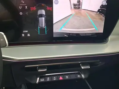 Audi Q3 – Foto 15