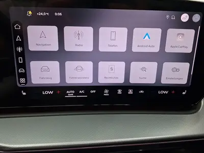 Audi Q3 – Foto 16
