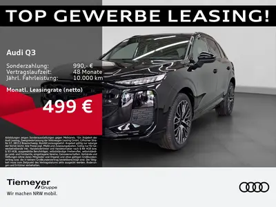 Audi Q3 – Foto 1