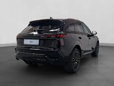 Audi Q3 – Foto 3