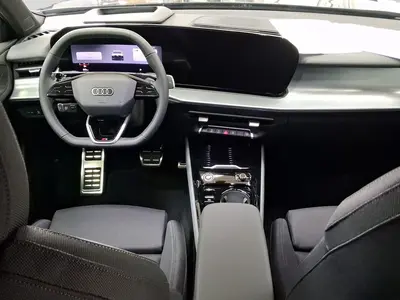 Audi Q3 – Foto 5
