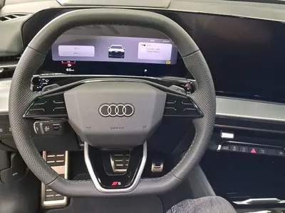 Audi Q3 – Foto 9