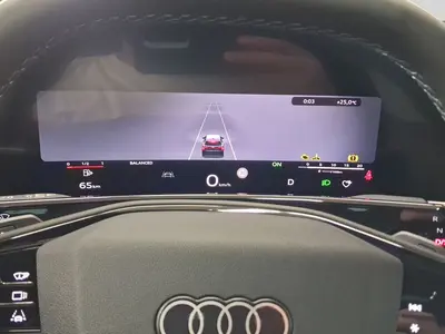 Audi Q3 – Foto 10