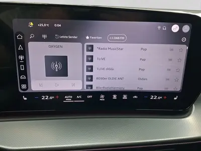 Audi Q3 – Foto 13