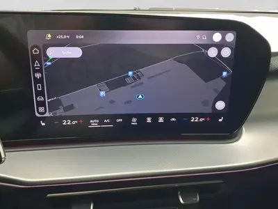 Audi Q3 – Foto 14