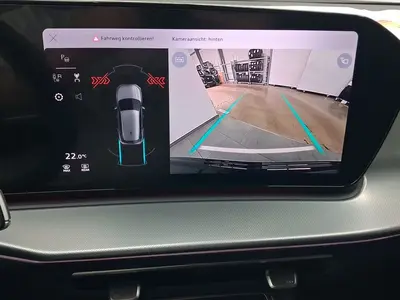 Audi Q3 – Foto 15