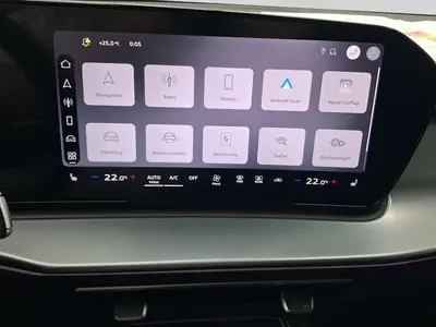 Audi Q3 – Foto 16