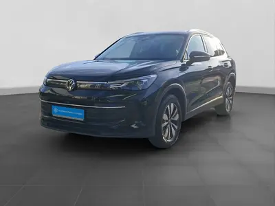 Volkswagen Tiguan – Foto 2