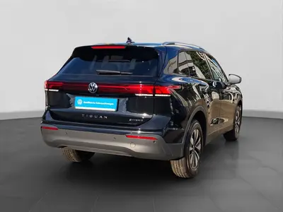 Volkswagen Tiguan – Foto 3