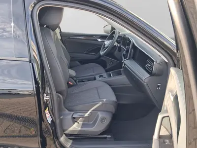Volkswagen Tiguan – Foto 4