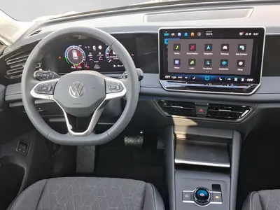 Volkswagen Tiguan – Foto 5