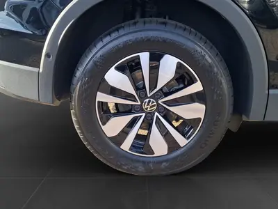 Volkswagen Tiguan – Foto 7