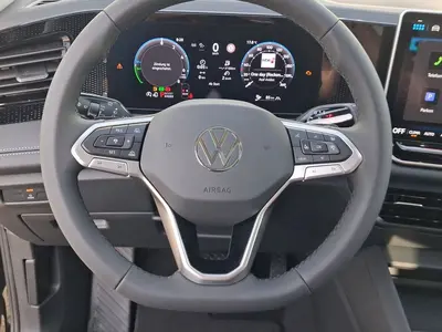 Volkswagen Tiguan – Foto 9
