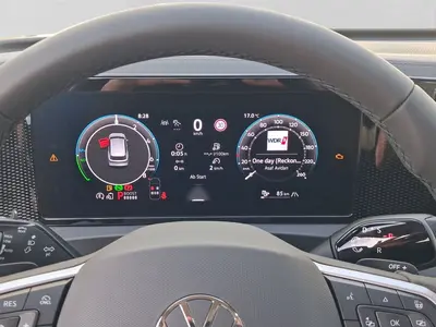 Volkswagen Tiguan – Foto 10