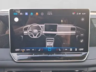 Volkswagen Tiguan – Foto 14