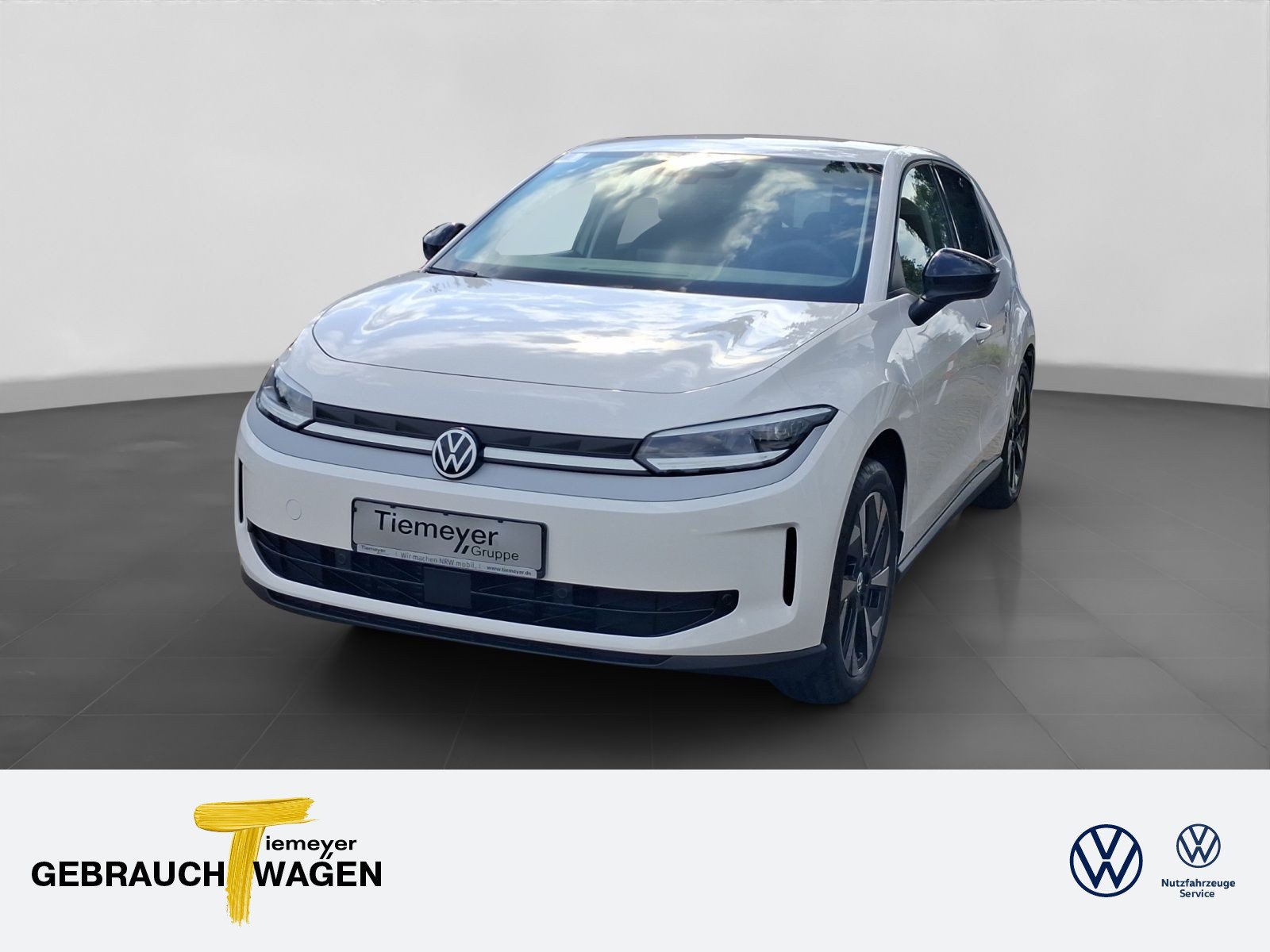 Volkswagen ID. Polo