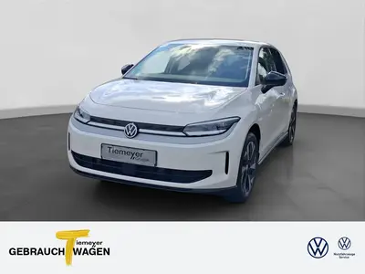 Volkswagen ID. Polo