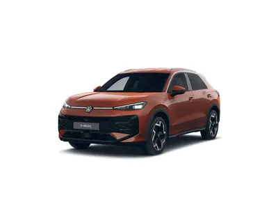 Volkswagen T-Roc – Foto 2