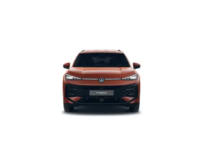 Volkswagen T-Roc – Foto 3