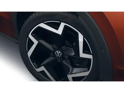 Volkswagen T-Roc – Foto 4