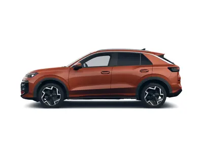 Volkswagen T-Roc – Foto 6