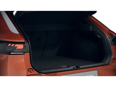 Volkswagen T-Roc – Foto 8