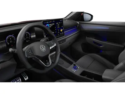 Volkswagen T-Roc – Foto 9