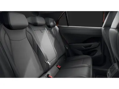 Volkswagen T-Roc – Foto 11