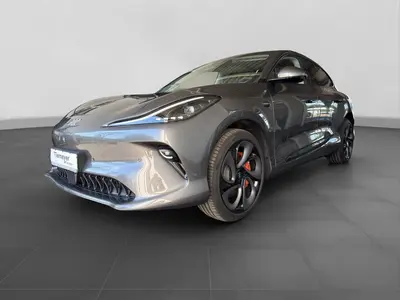 MG IM6 – Foto 2