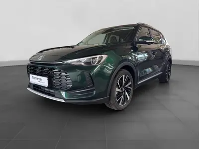 MG ZS – Foto 2