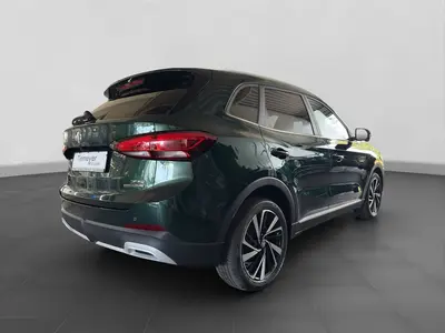 MG ZS – Foto 3