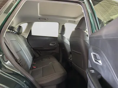 MG ZS – Foto 6