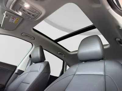 MG ZS – Foto 18