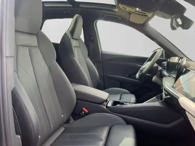 Audi Q5 Sportback – Foto 4
