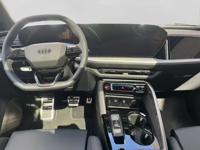Audi Q5 Sportback – Foto 5