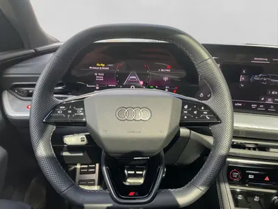 Audi Q5 Sportback – Foto 9